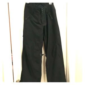 Women’s Patagonia h2no Snow Pants
